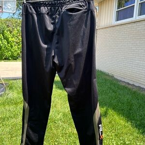 Men’s Ralph Lauren RXL activewear.